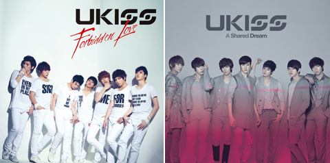 U-KISS